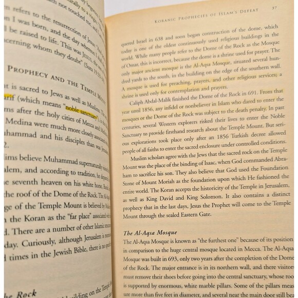 The Next World War - Hardcover By Grant RJeffrey - GOOD - Picture 6 of 8